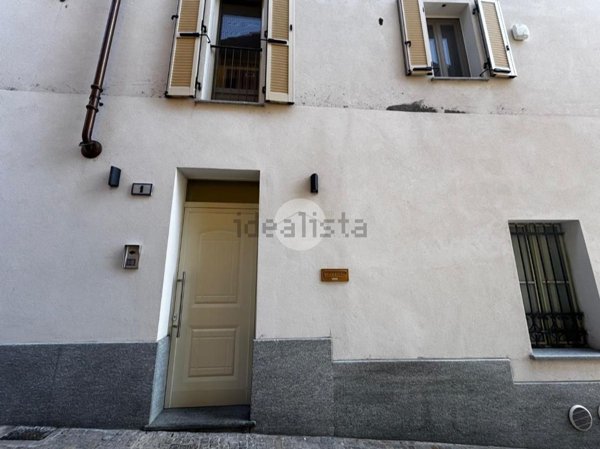appartamento in affitto a Fossano
