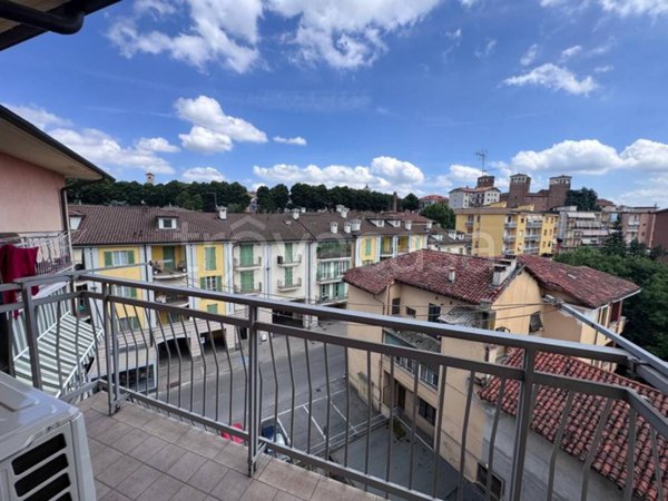 appartamento in affitto a Fossano