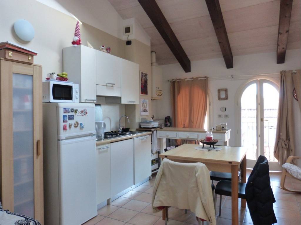 appartamento in affitto a Fossano