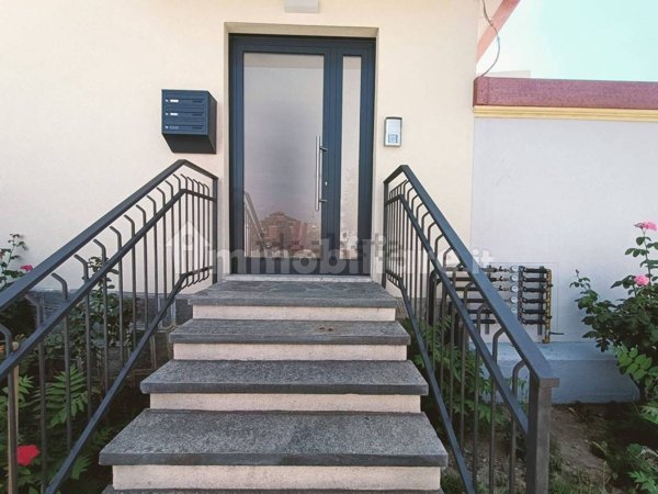 appartamento in affitto a Fossano