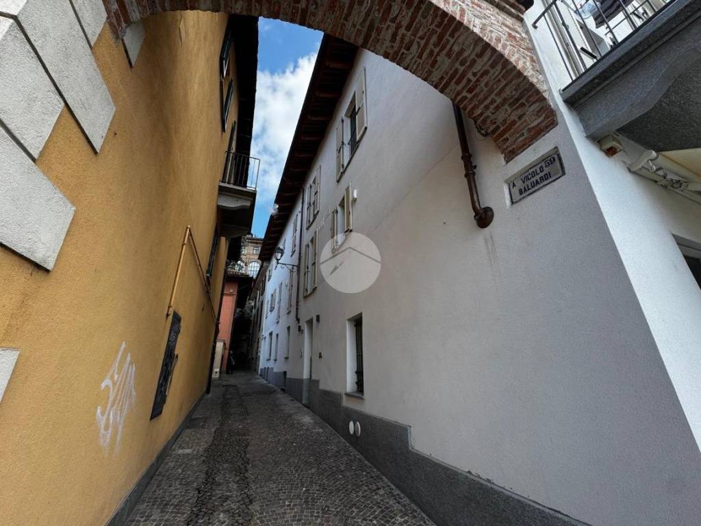 appartamento in affitto a Fossano