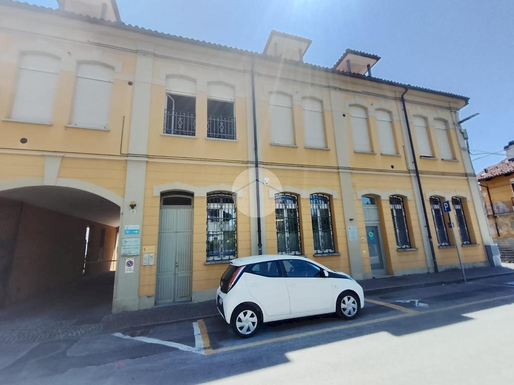 appartamento in affitto a Fossano