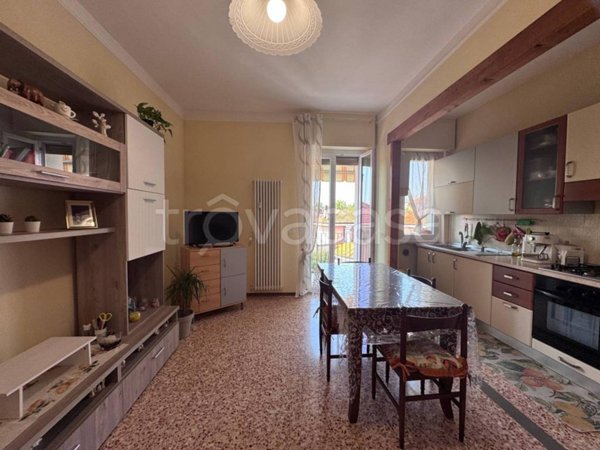 appartamento in affitto a Fossano