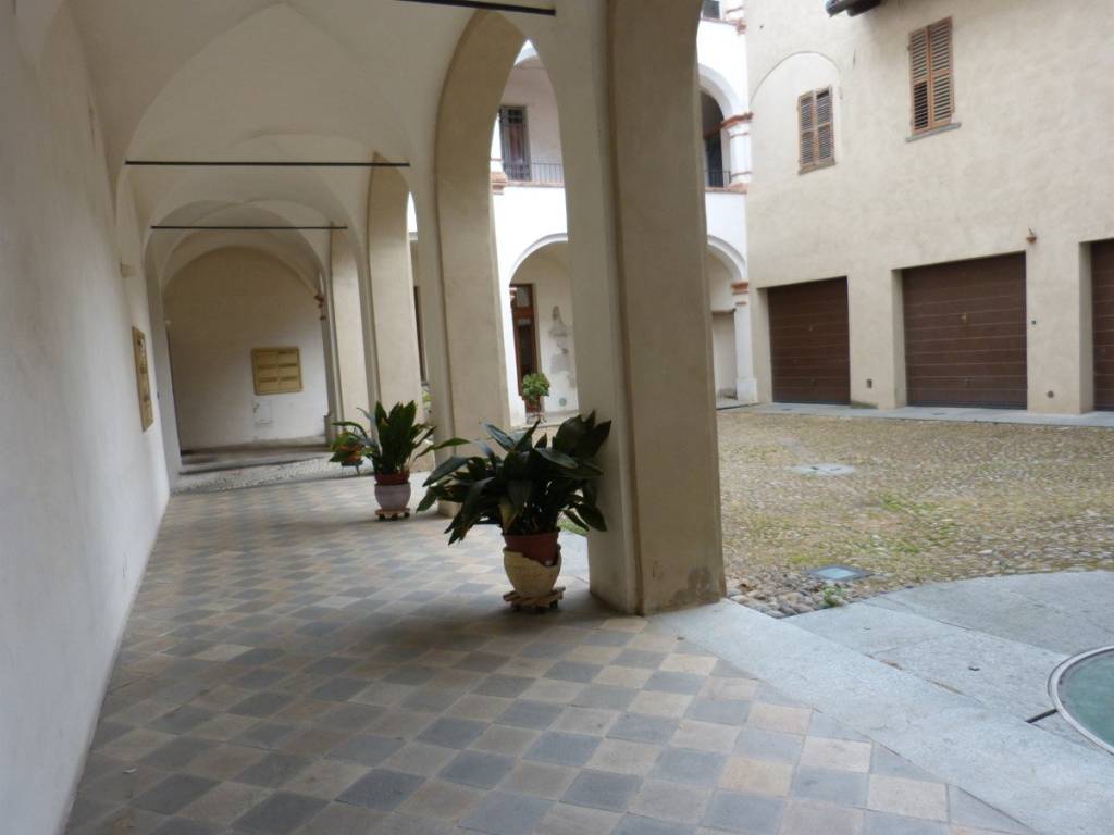 appartamento in affitto a Fossano