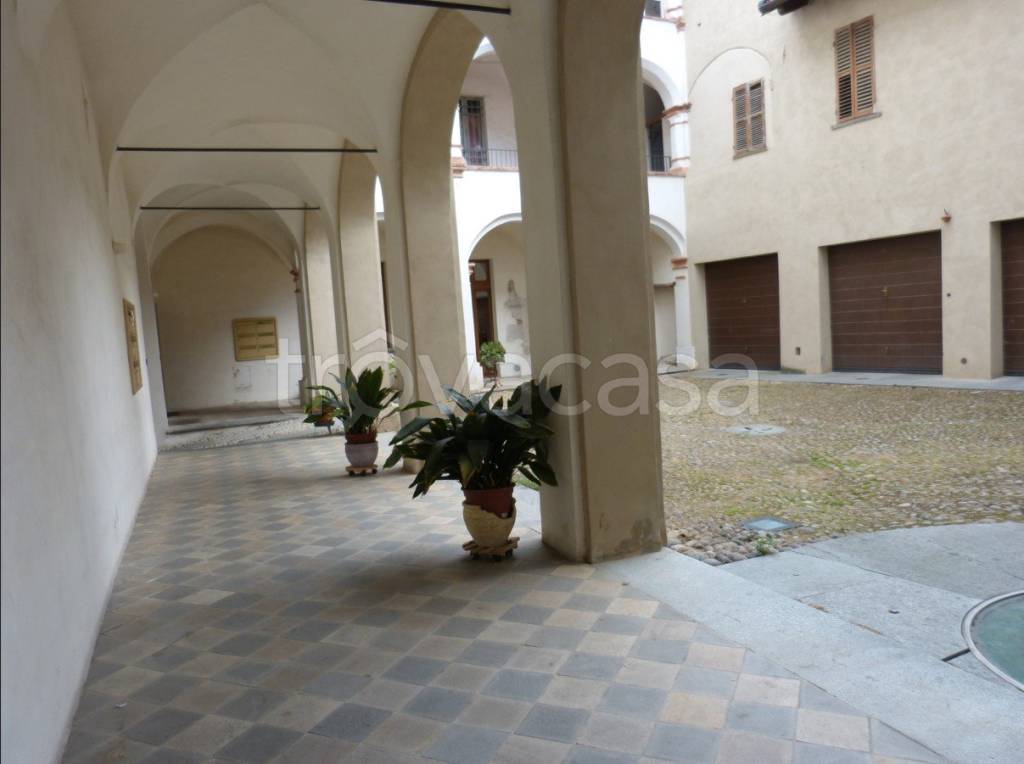 appartamento in affitto a Fossano