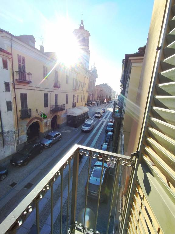 appartamento in affitto a Fossano