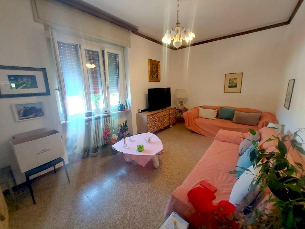 appartamento in affitto a Fossano