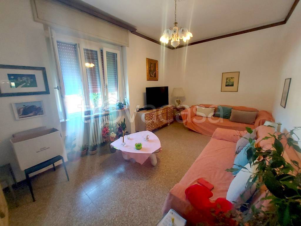 appartamento in affitto a Fossano