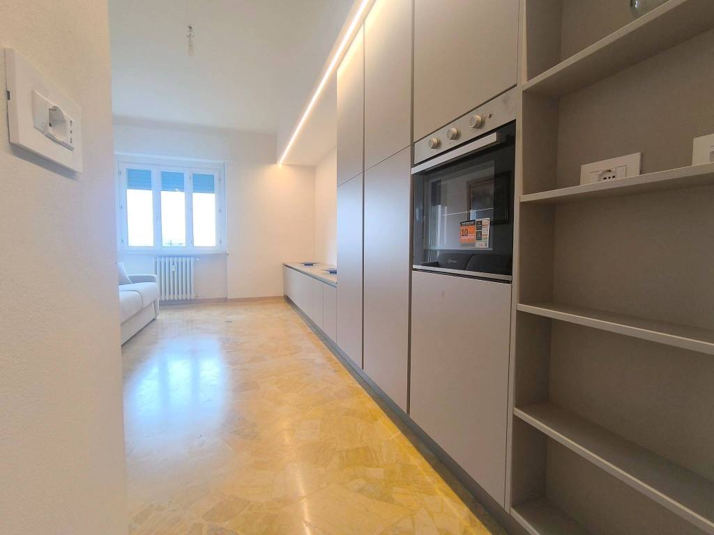 appartamento in affitto a Fossano in zona Santa Lucia