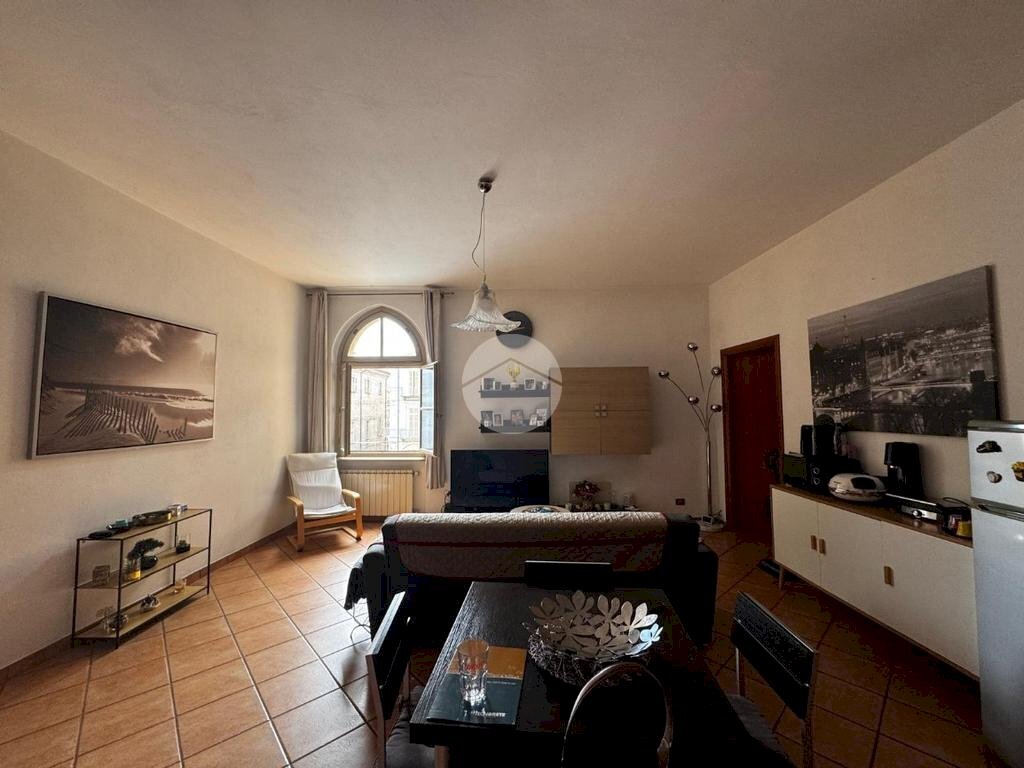 appartamento in affitto a Fossano