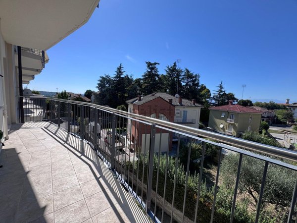 appartamento in affitto a Fossano in zona Santa Lucia