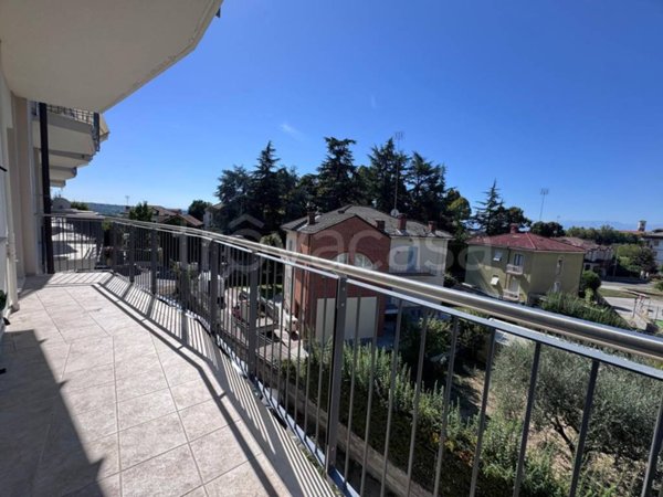 appartamento in affitto a Fossano