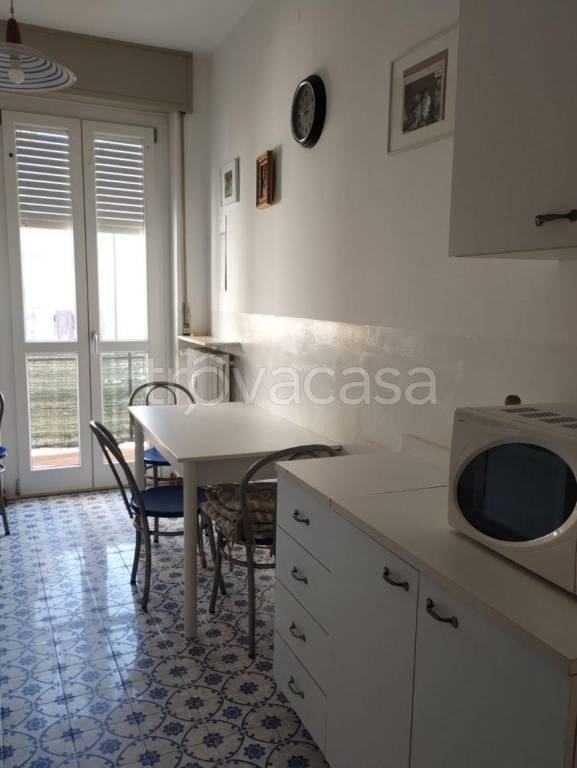appartamento in affitto a Fossano