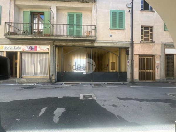 box auto in affitto a Fossano