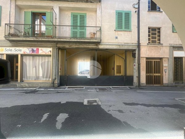 box auto in affitto a Fossano