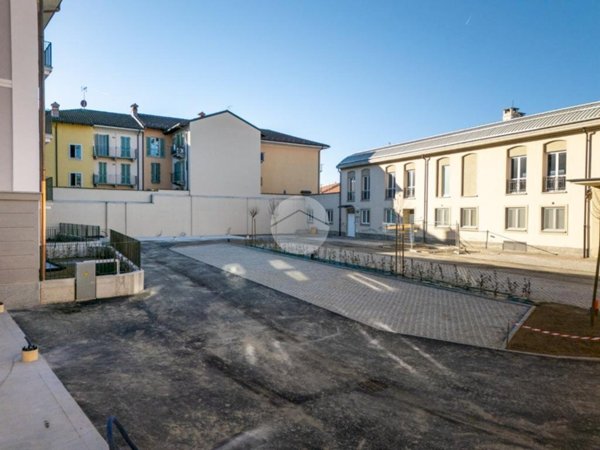 box auto in affitto a Fossano
