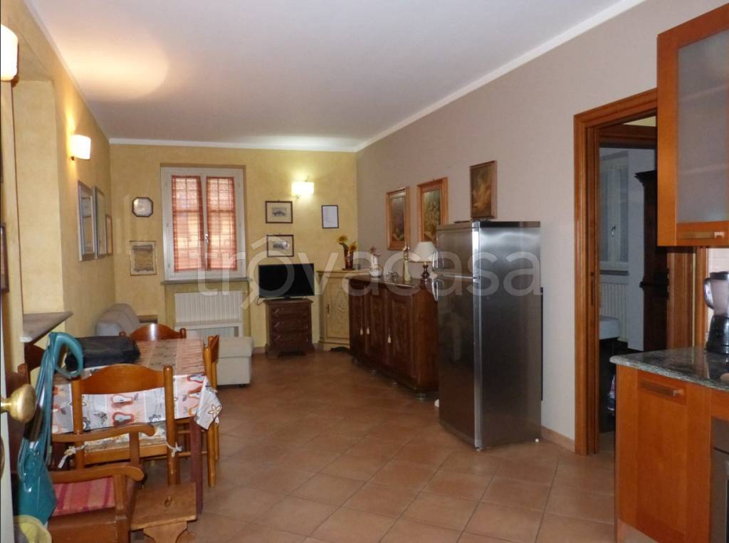 appartamento in affitto a Fossano