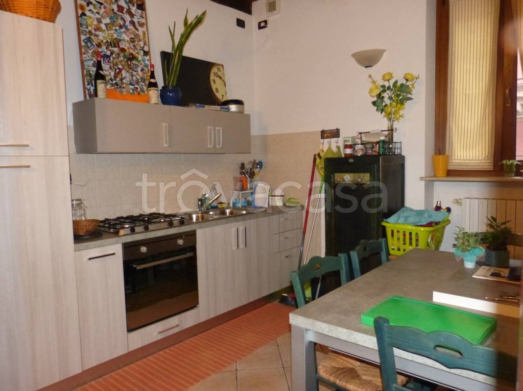 appartamento in affitto a Fossano