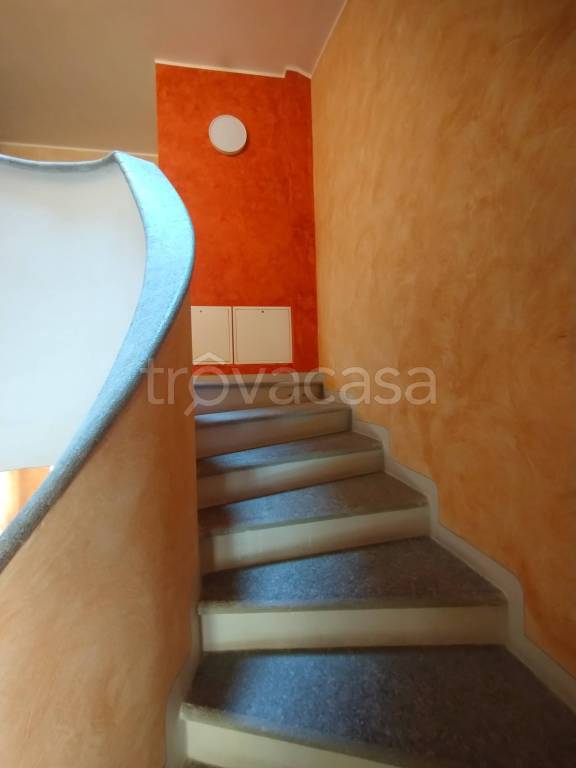 appartamento in affitto a Fossano