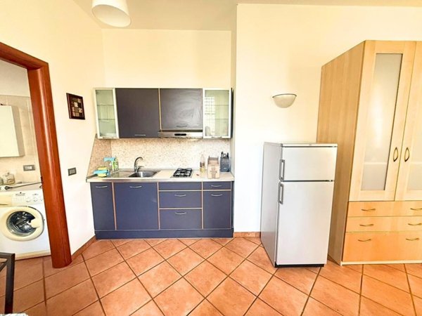 appartamento in affitto a Fossano
