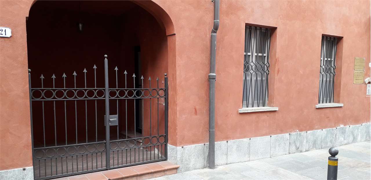 ufficio in affitto a Fossano