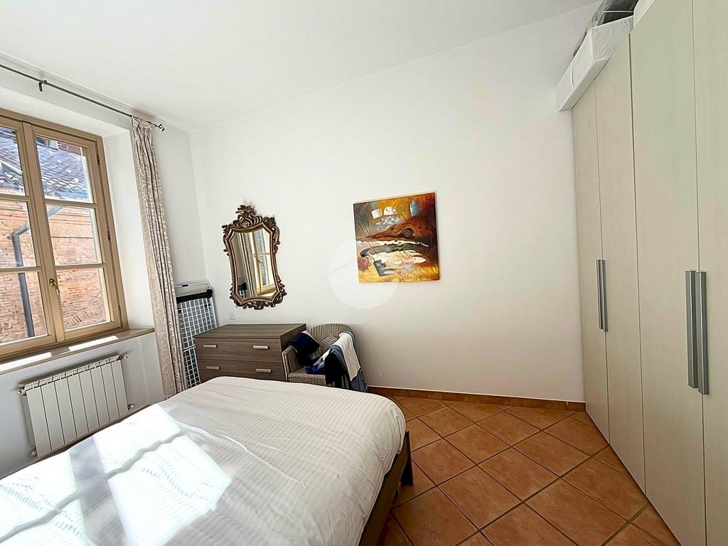 appartamento in affitto a Fossano
