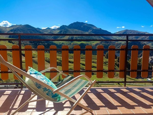 appartamento in affitto a Frabosa Sottana in zona Prato Nevoso