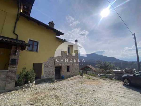 casa indipendente in affitto a Frabosa Sottana in zona Alma