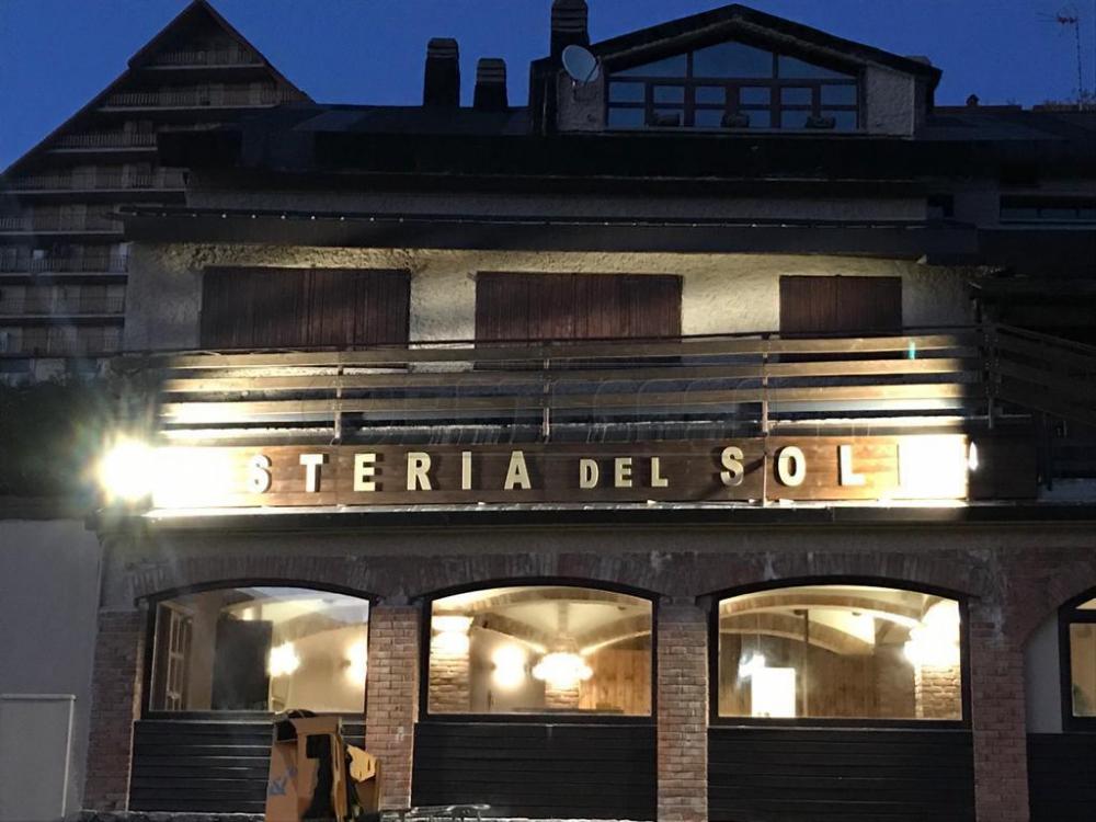 negozio in affitto a Frabosa Sottana in zona Prato Nevoso