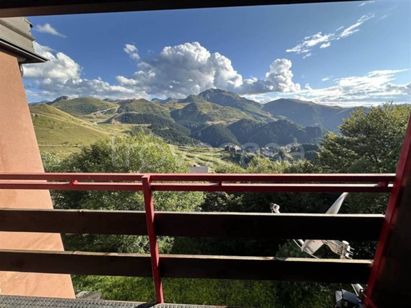 appartamento in affitto a Frabosa Sottana in zona Prato Nevoso