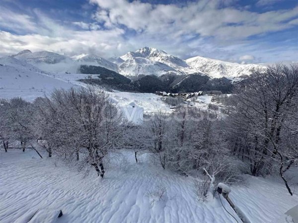 appartamento in affitto a Frabosa Sottana in zona Prato Nevoso
