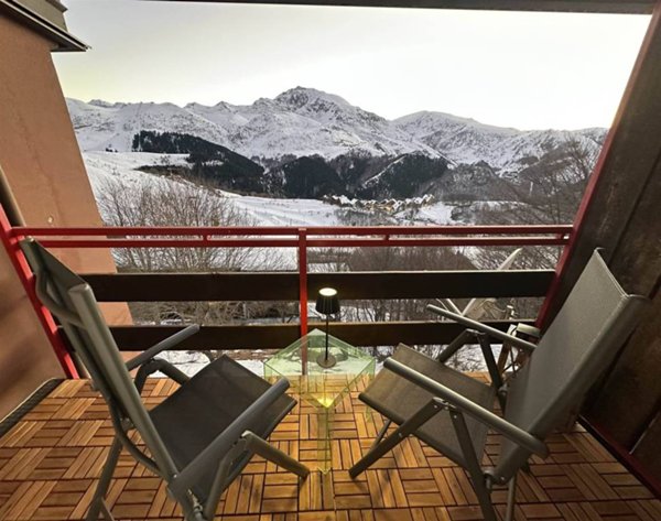 appartamento in affitto a Frabosa Sottana in zona Prato Nevoso