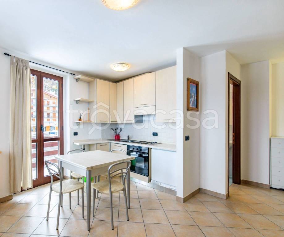 appartamento in affitto a Frabosa Sottana in zona Prato Nevoso