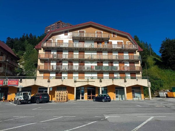 appartamento in affitto a Frabosa Sottana in zona Prato Nevoso