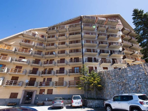 appartamento in affitto a Frabosa Sottana in zona Prato Nevoso