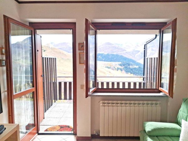 appartamento in affitto a Frabosa Sottana in zona Prato Nevoso