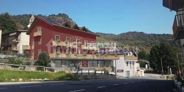 appartamento in affitto a Frabosa Sottana in zona Artesina