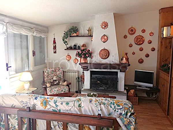 appartamento in affitto a Frabosa Sottana in zona Prato Nevoso