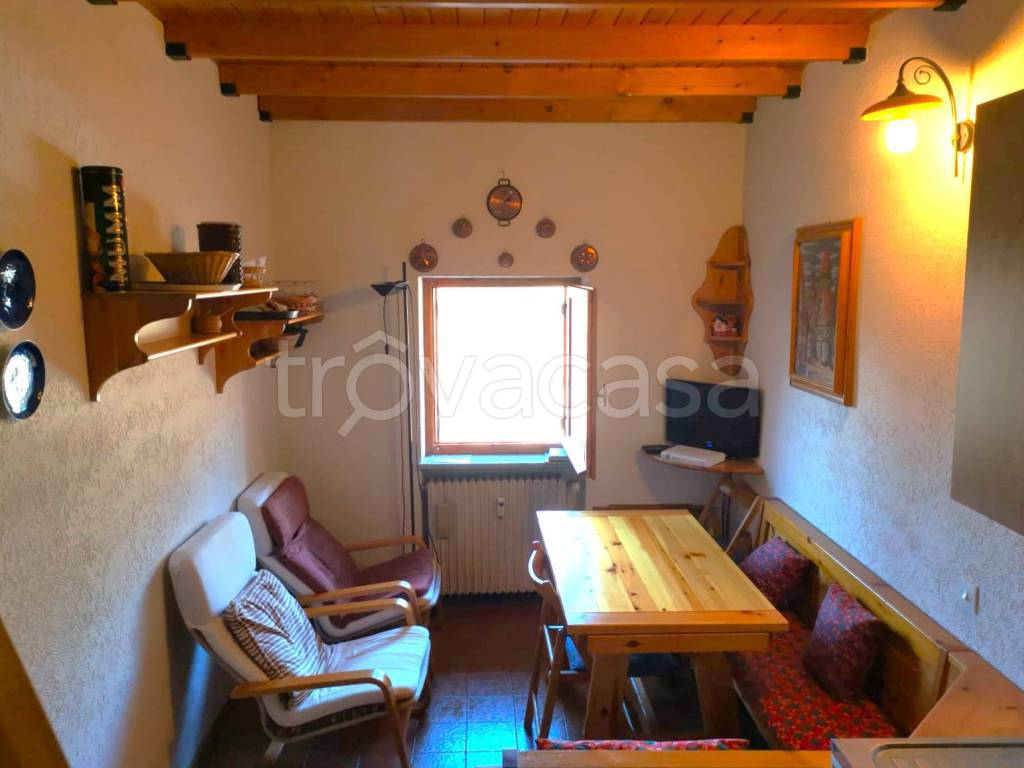 appartamento in affitto a Frabosa Sottana in zona Artesina