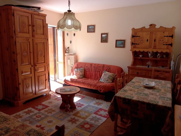 appartamento in affitto a Frabosa Sottana in zona Artesina