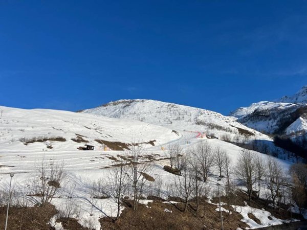 appartamento in affitto a Frabosa Sottana in zona Artesina