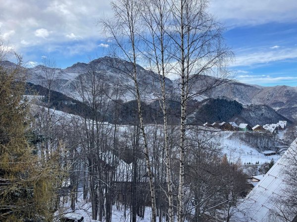 appartamento in affitto a Frabosa Sottana