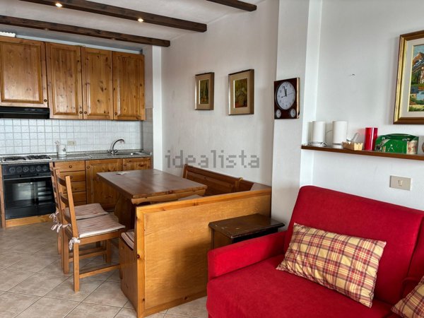 appartamento in affitto a Frabosa Sottana in zona Prato Nevoso