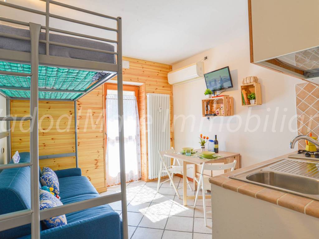 monolocale in affitto a Frabosa Sottana in zona Artesina