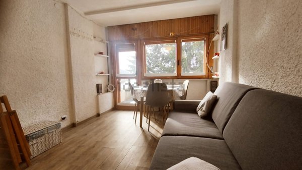 appartamento in affitto a Frabosa Sottana in zona Prato Nevoso