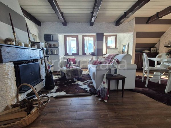 appartamento in affitto a Frabosa Sottana in zona Prato Nevoso