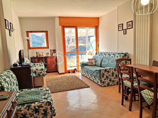 appartamento in affitto a Frabosa Sottana in zona Prato Nevoso