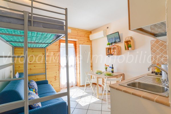 monolocale in affitto a Frabosa Sottana in zona Artesina