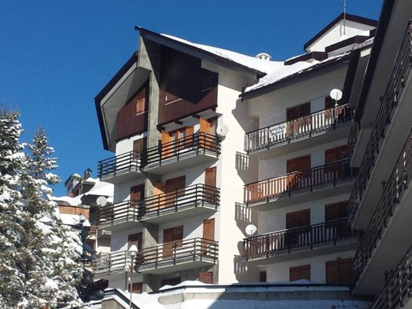 appartamento in affitto a Frabosa Sottana in zona Prato Nevoso