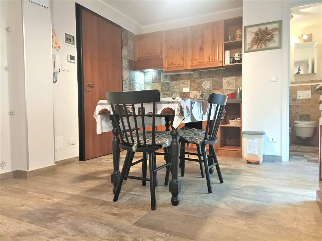 appartamento in affitto a Frabosa Sottana in zona Prato Nevoso